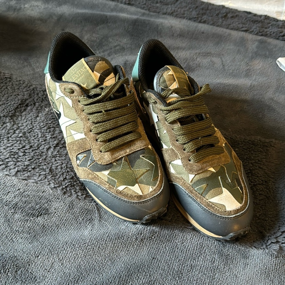 Valentino Garavani sneakers